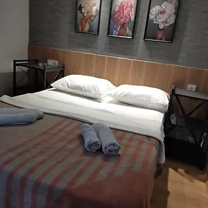 Akdeniz Apart Otel