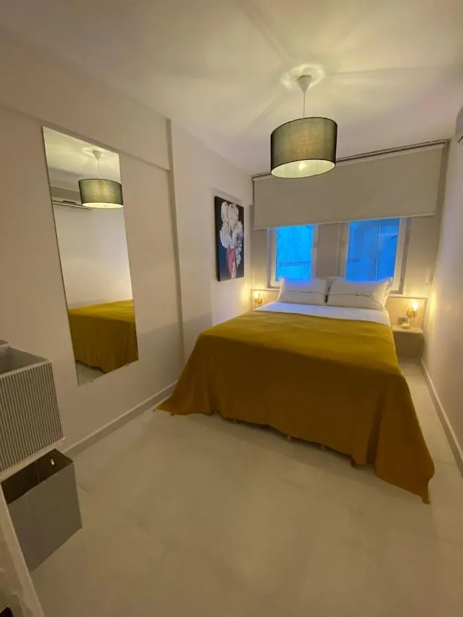 Ezgi'S Apartment With Private Garden In Marmaris