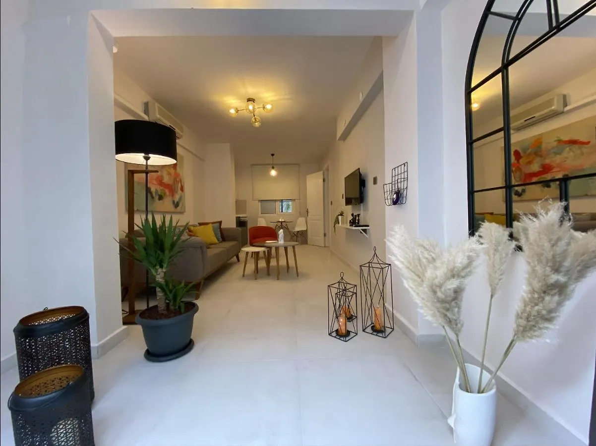 Ezgi'S Apartment With Private Garden In Marmaris Turkey