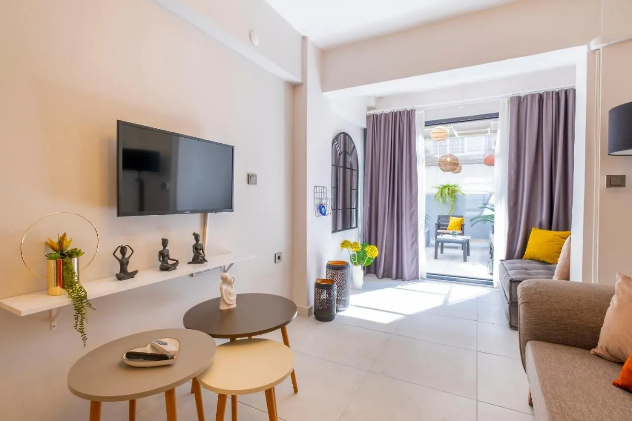 Ezgi'S Apartment With Private Garden In Marmaris 0*,  Turkey